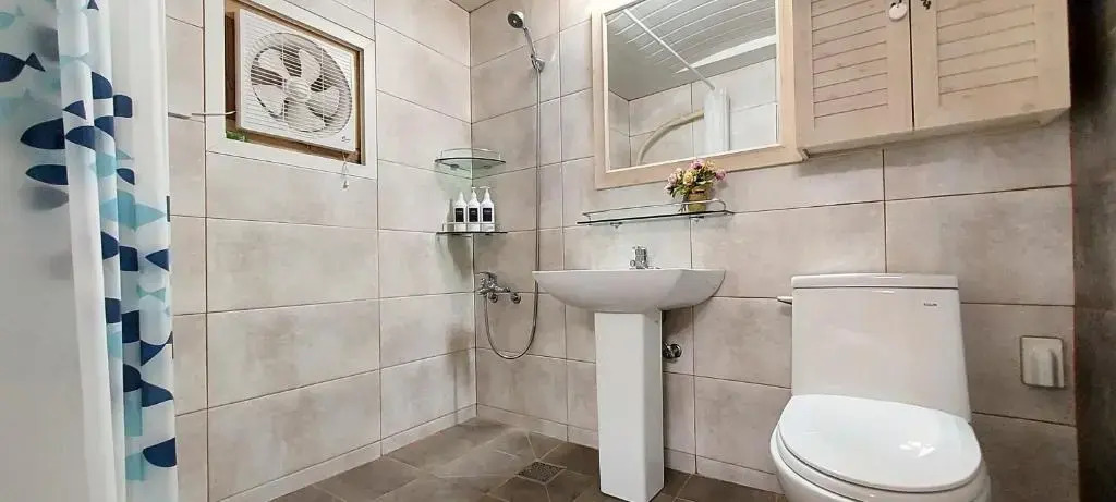 Hago Guest House