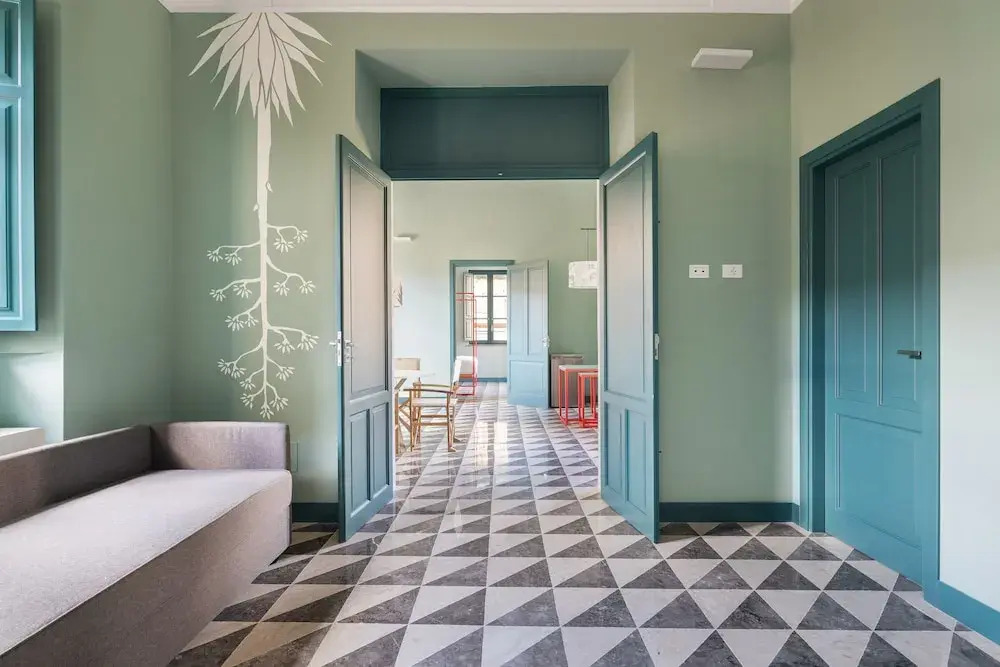 Casa S. Francesco By Wonderful Italy