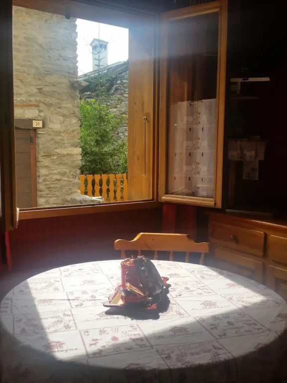 Gîte Val Cenis Bramans E I