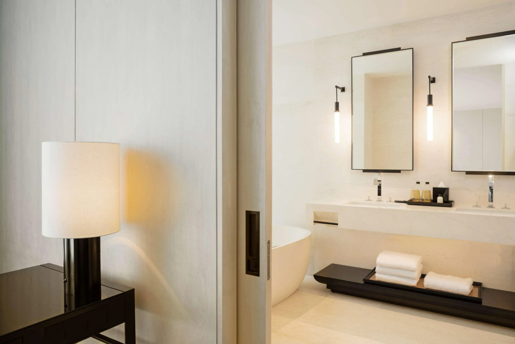Park Hyatt Bangkok