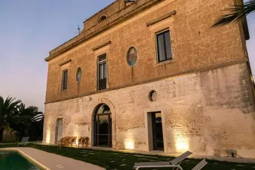 Casale Greco