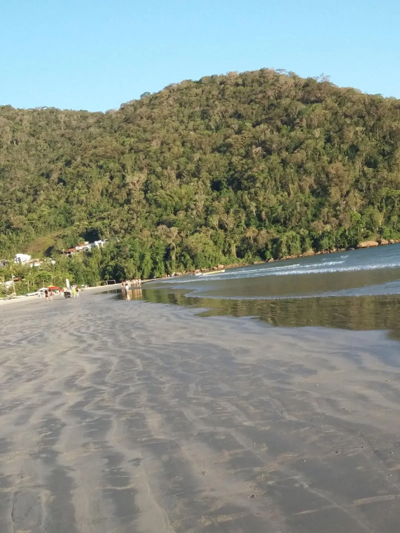 Hotel Nevada Ubatuba