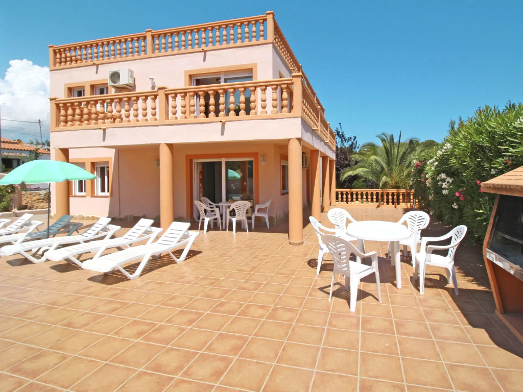 Villa Palmira by Interhome