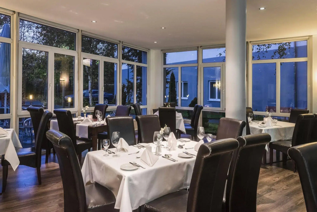 HESSE HOTEL Celle