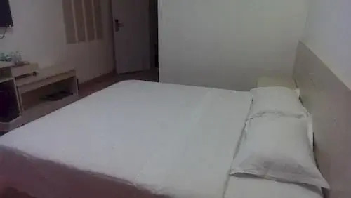 Liaocheng Dingtai Express Hotel