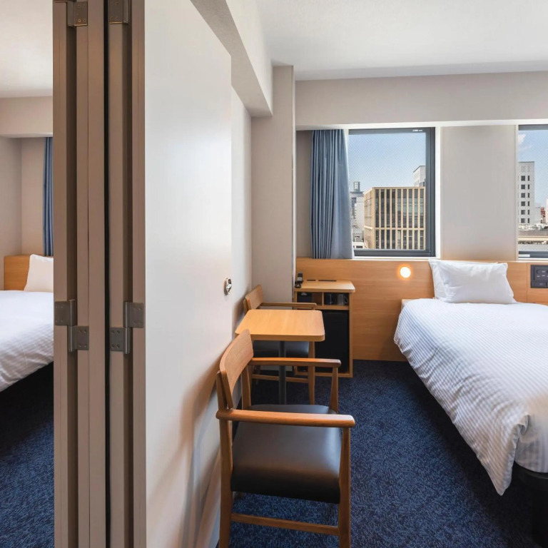 Sotetsu Fresa Inn Sendai