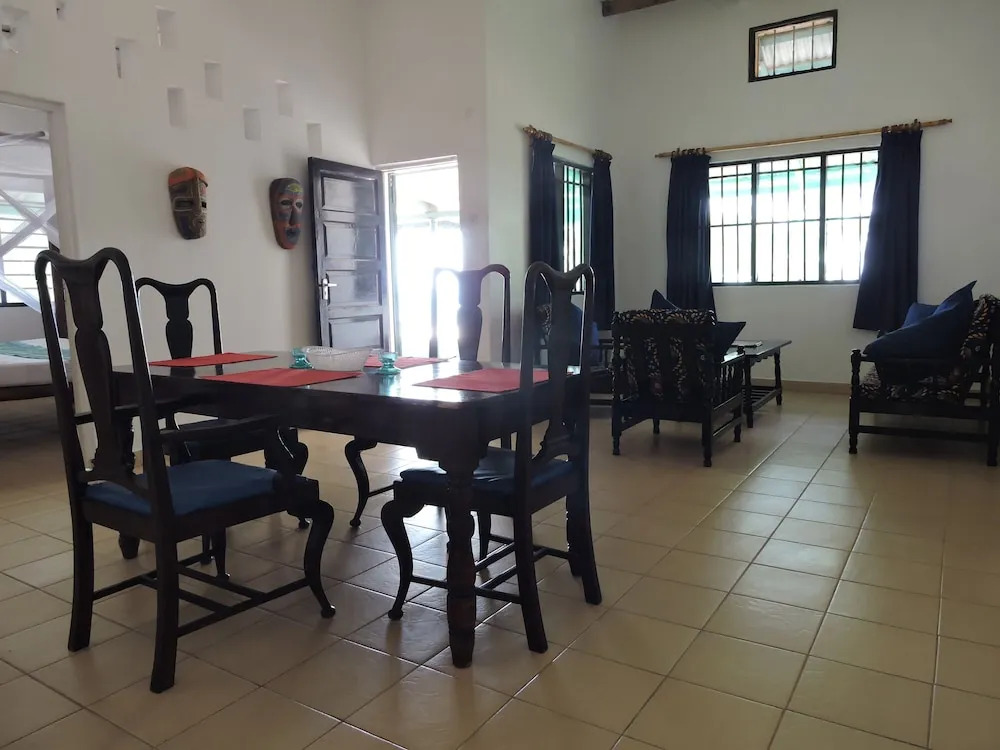 Diani Beachalets