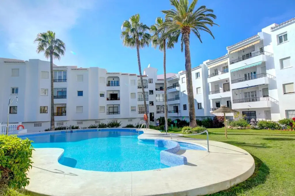 Apartamento Las Palmeras