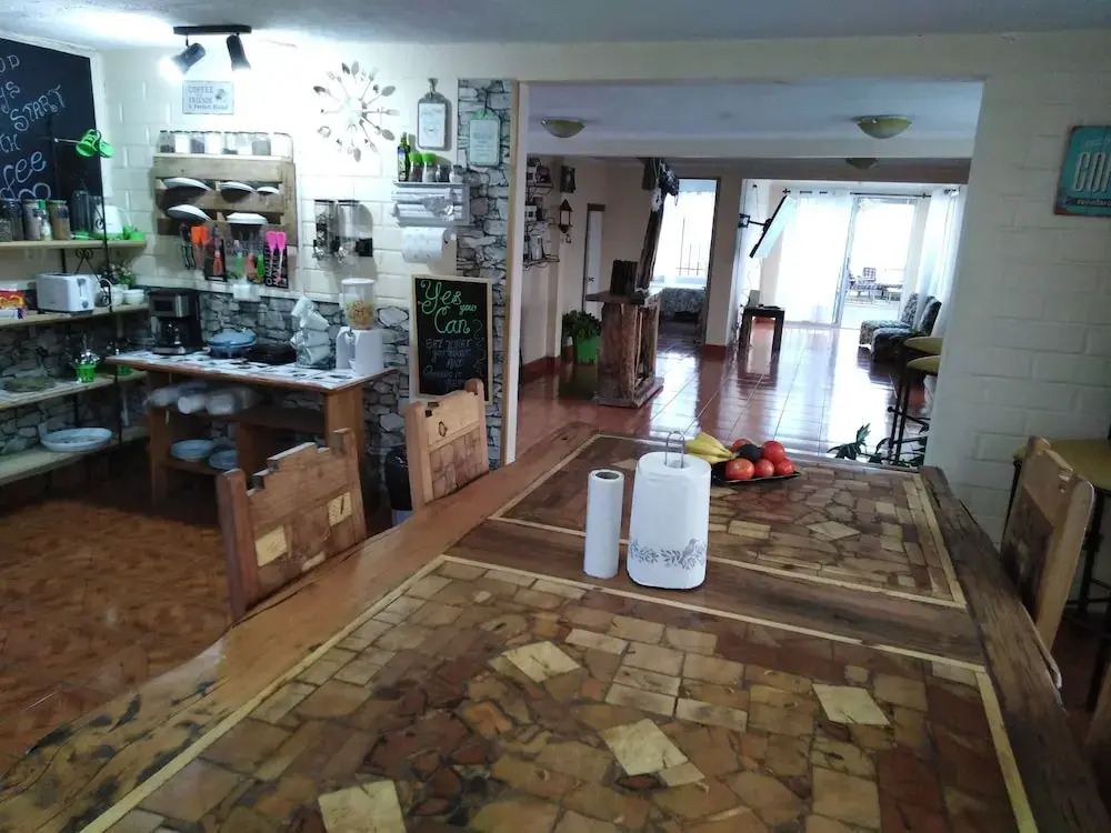 Matsofy House