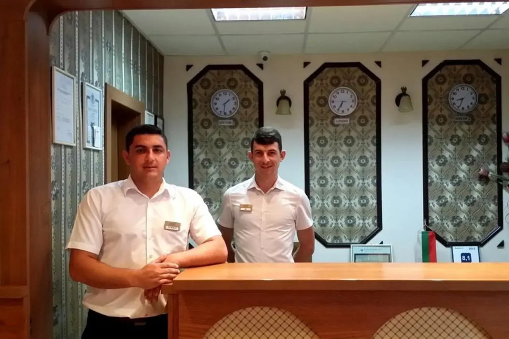 Олимп