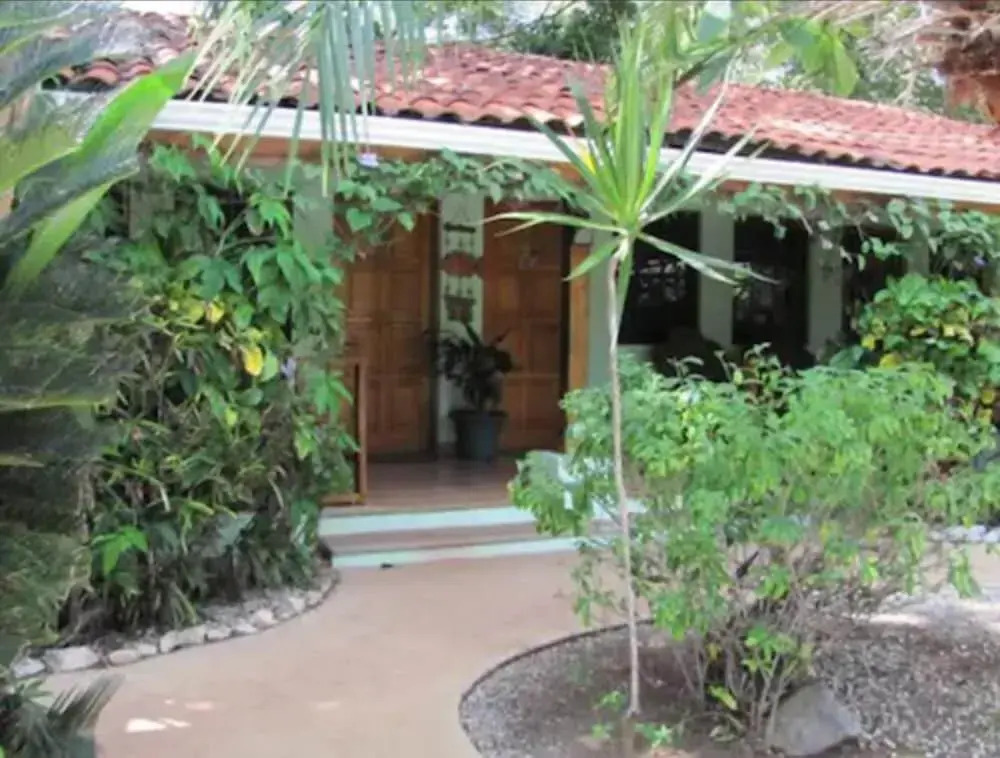 The Grateful Hotel