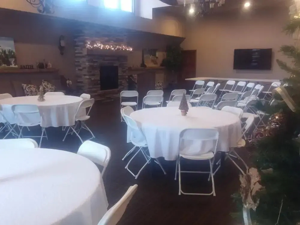 Clock Tower Inn