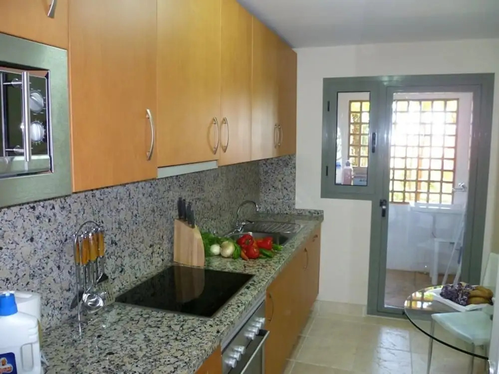 Luxury Apartment Marbella