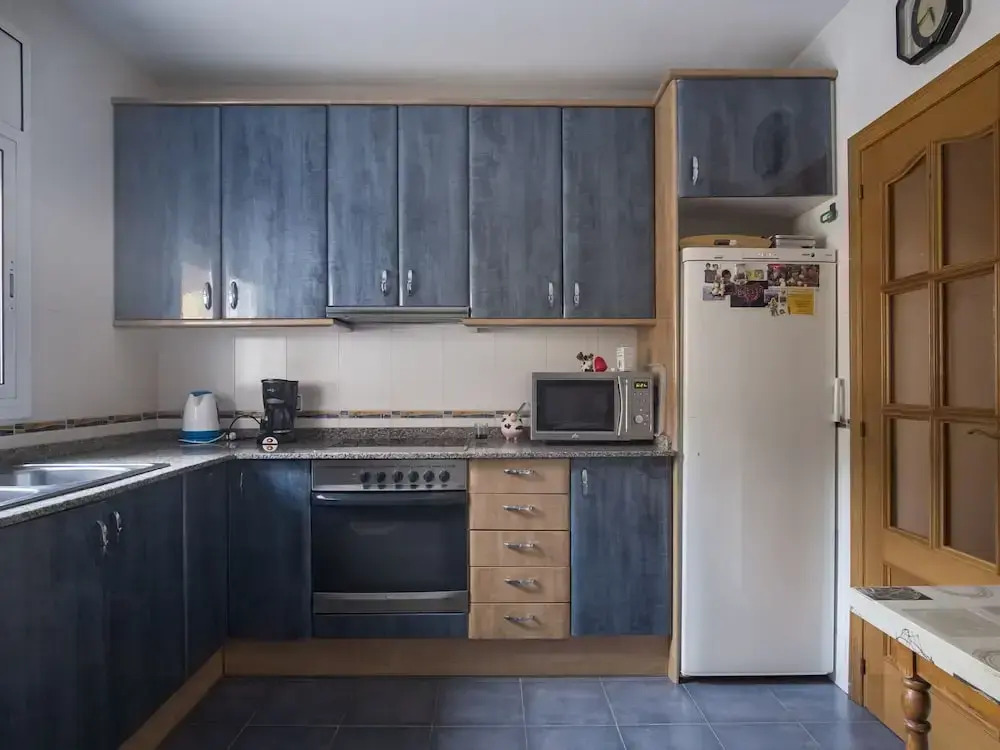 Pet-Friendly Villa with Pool
