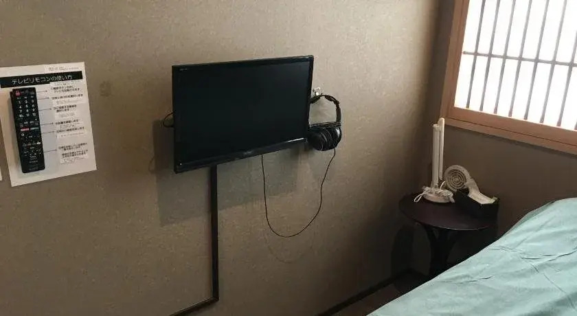 Nest Inn Naka Itabashi