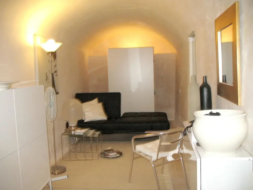 House With 2 Bedrooms in Vieste, With Wonderful sea View, Terrace and Wifi Near the Beach