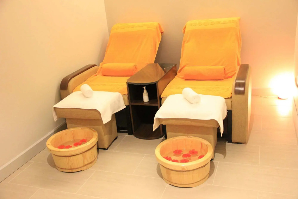 Terracotta Hotel & Resort Dalat