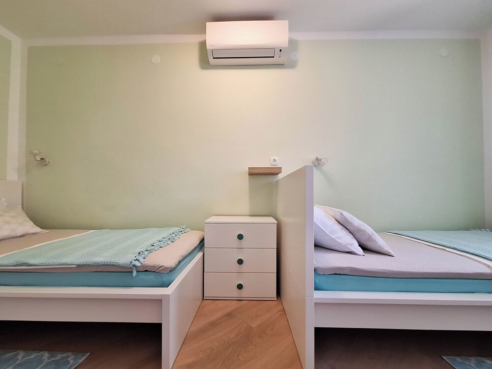 Apartment Harmonia