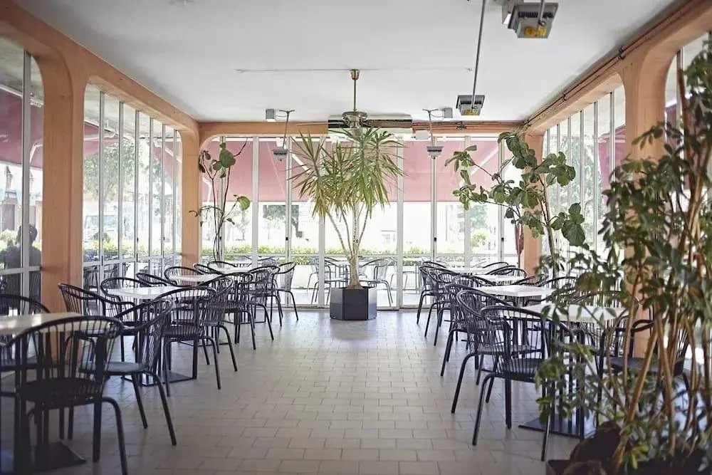 Albergo Romagna