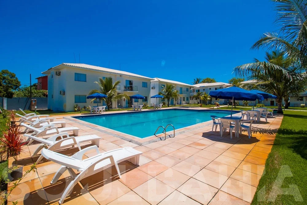 Porto Luar Apart Hotel