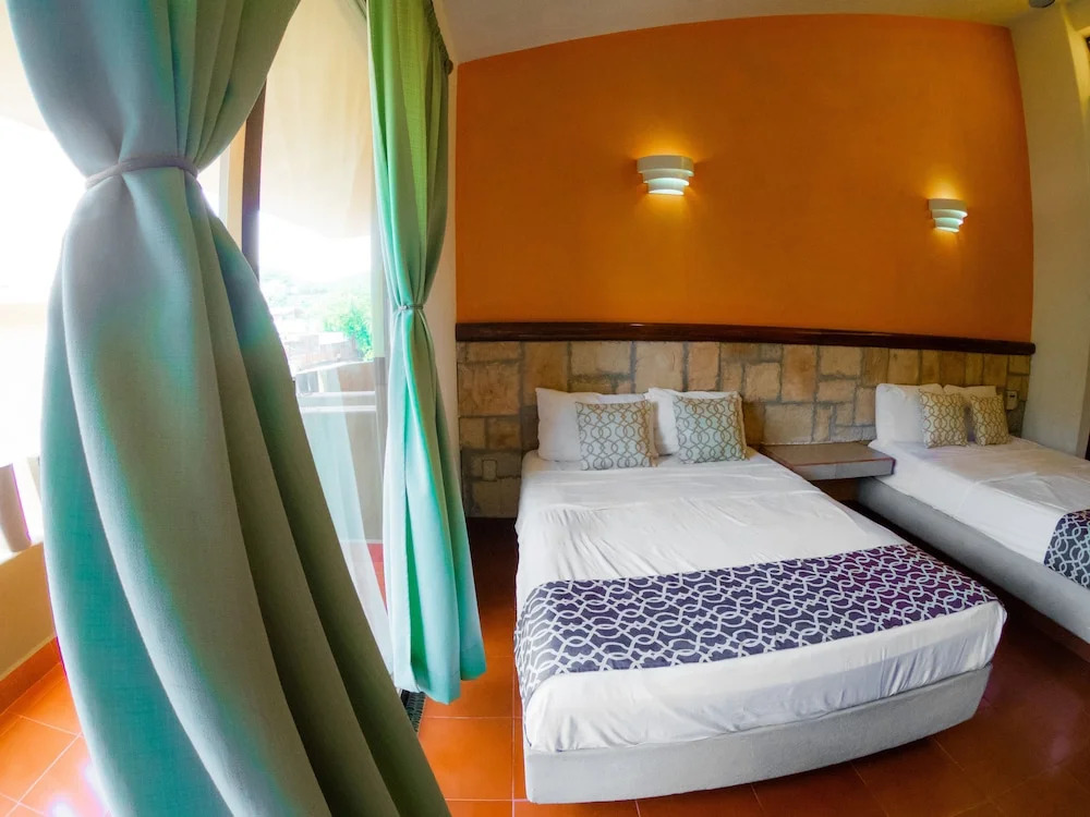 Hotel Casa Arena