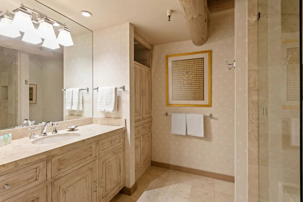 Pine Inn at Trail's End - Three Bedroom w/ Spa #6 3 Condo