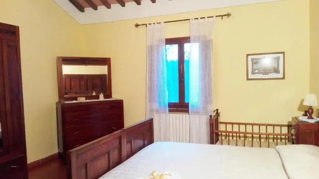 Podere Il Leccione