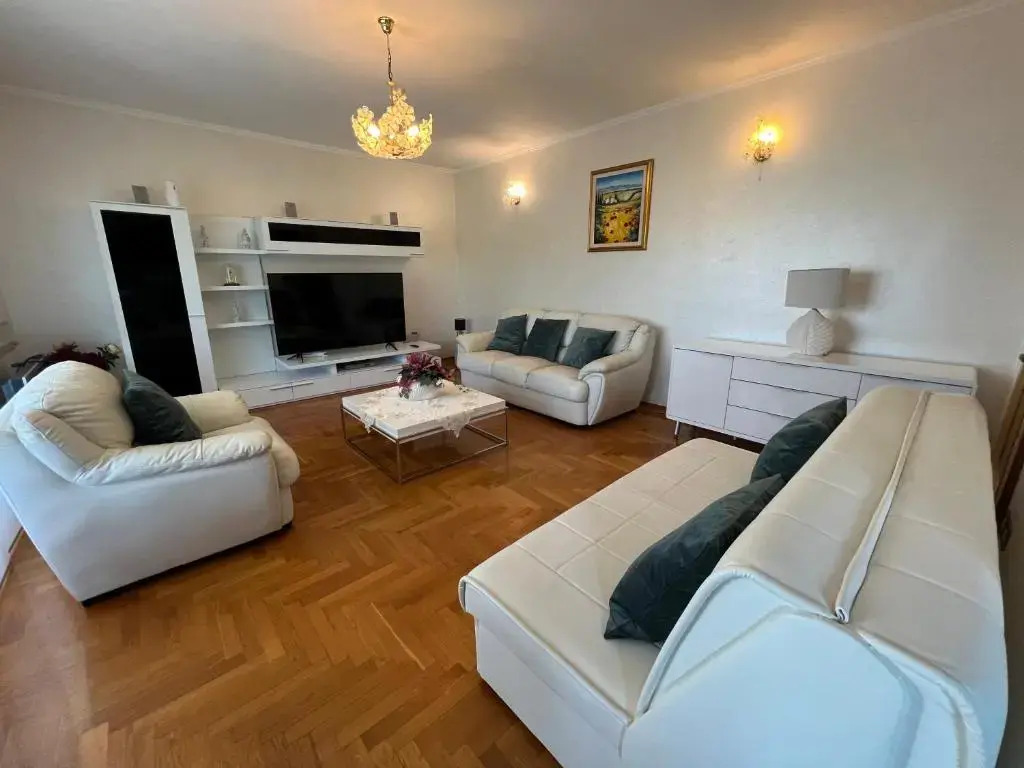 Holiday Home Korenic