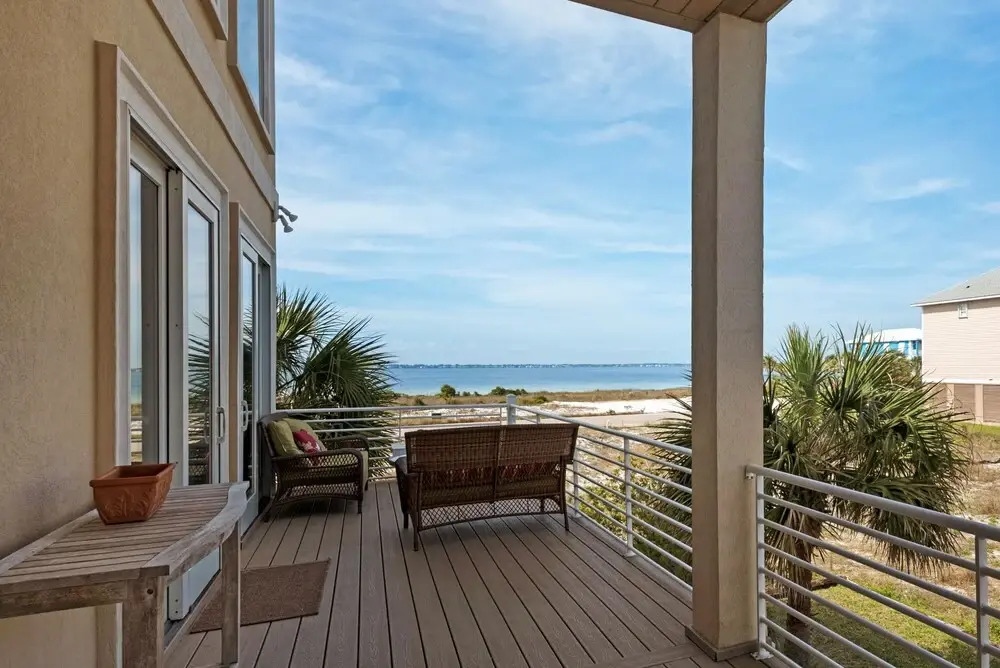 54 CALLE MARBELLA - Four Bedroom Condo