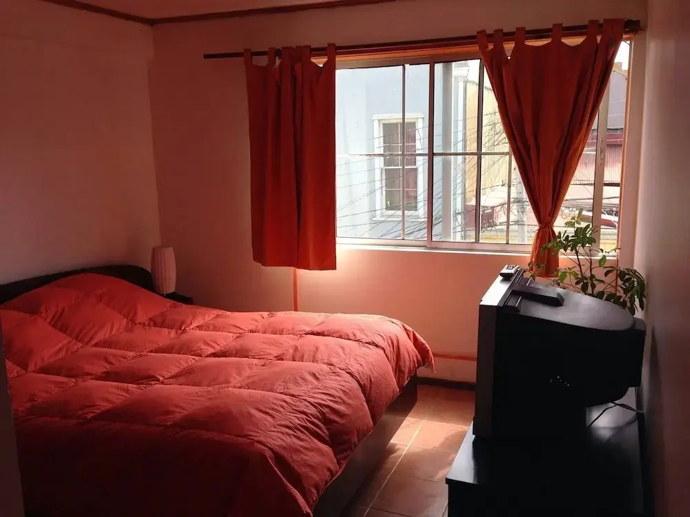 Hostal Color