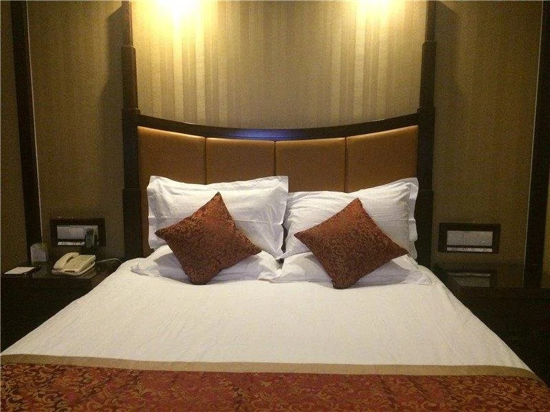 Vienna International Hotel Taizhou Wenling Branch
