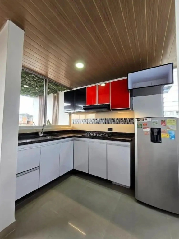Hotel Penthouse-Terraza-Cario Infantil