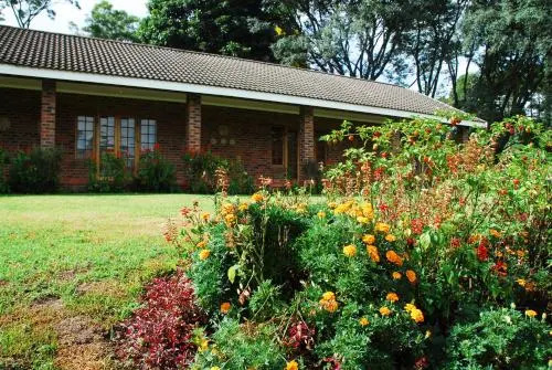 Chillifields Guesthouse