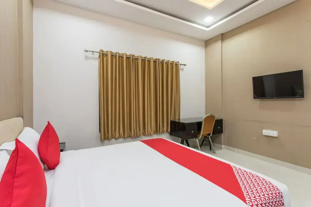 OYO 22319 Hotel Prem Bandhan