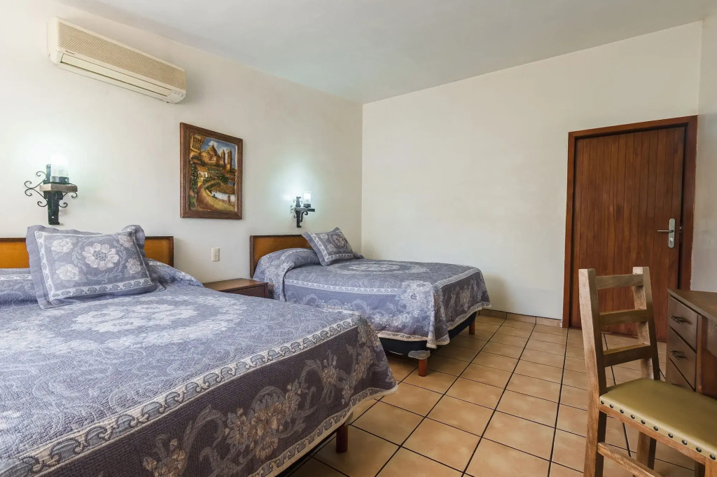 Hotel Isabel