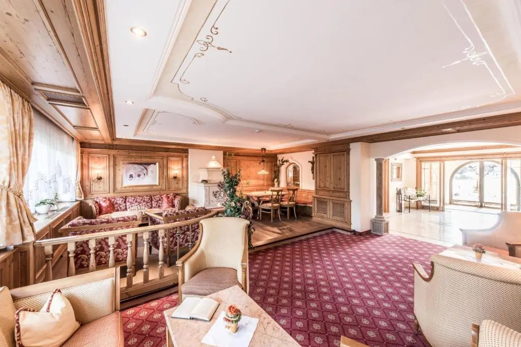 Hotel Riedl