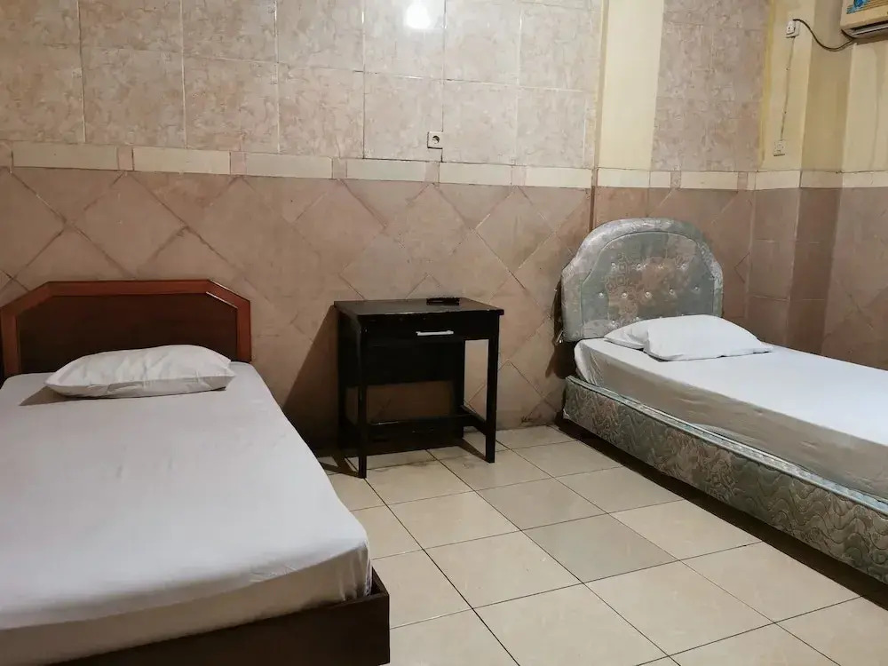 Hotel Al Hakim Syariah