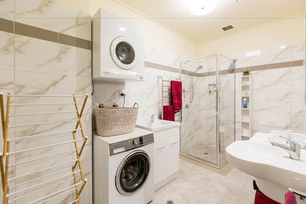 ARCHIE, 1BDR Melbourne Apartment