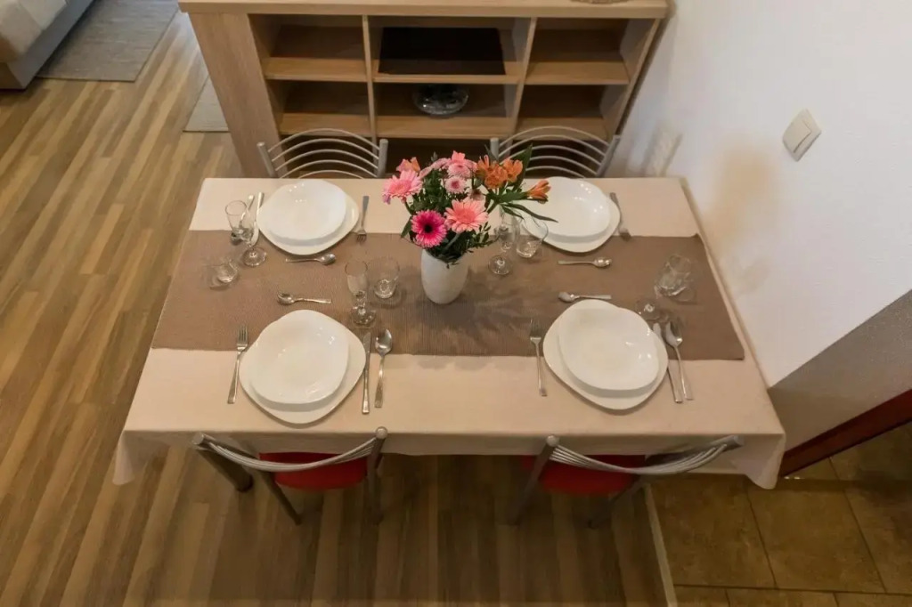 Apartment Natur