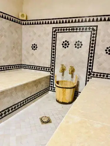 Riad Babouchta & Spa