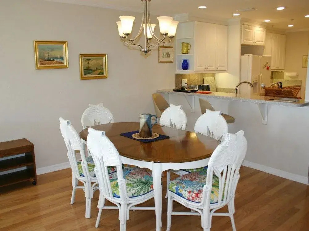 IMV113 - Inlet Marina Villas - 2Br Condo
