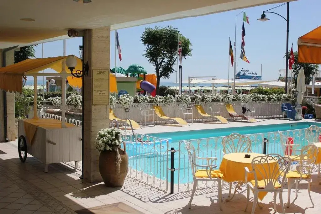 Hotel Miramare