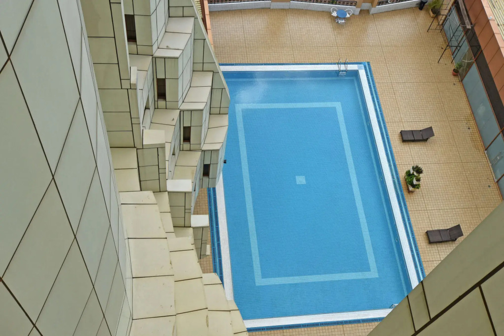 Imperial Royale Hotel