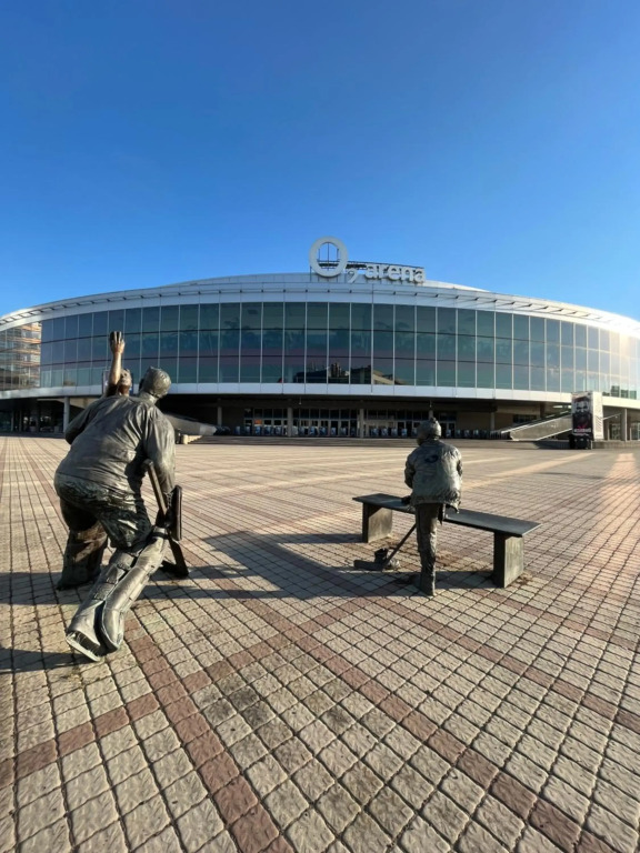 VIT Apartment - Free Parking - O2 Arena