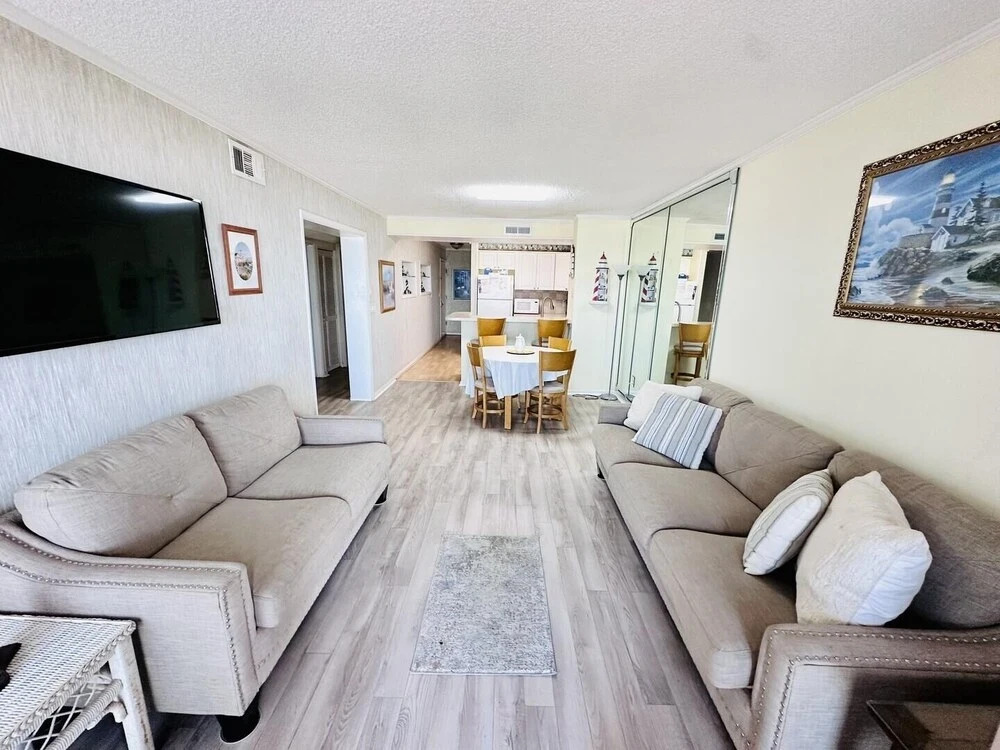 Tilghman Beach And Racquet Club 222 3 Bedroom Condo by RedAwning