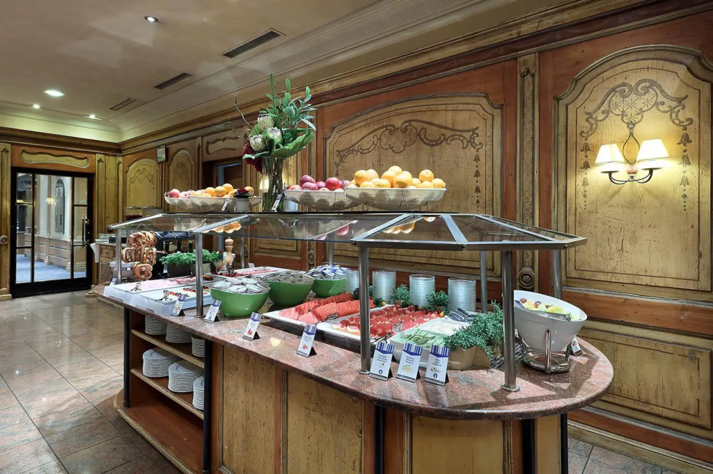 Hotel Regent