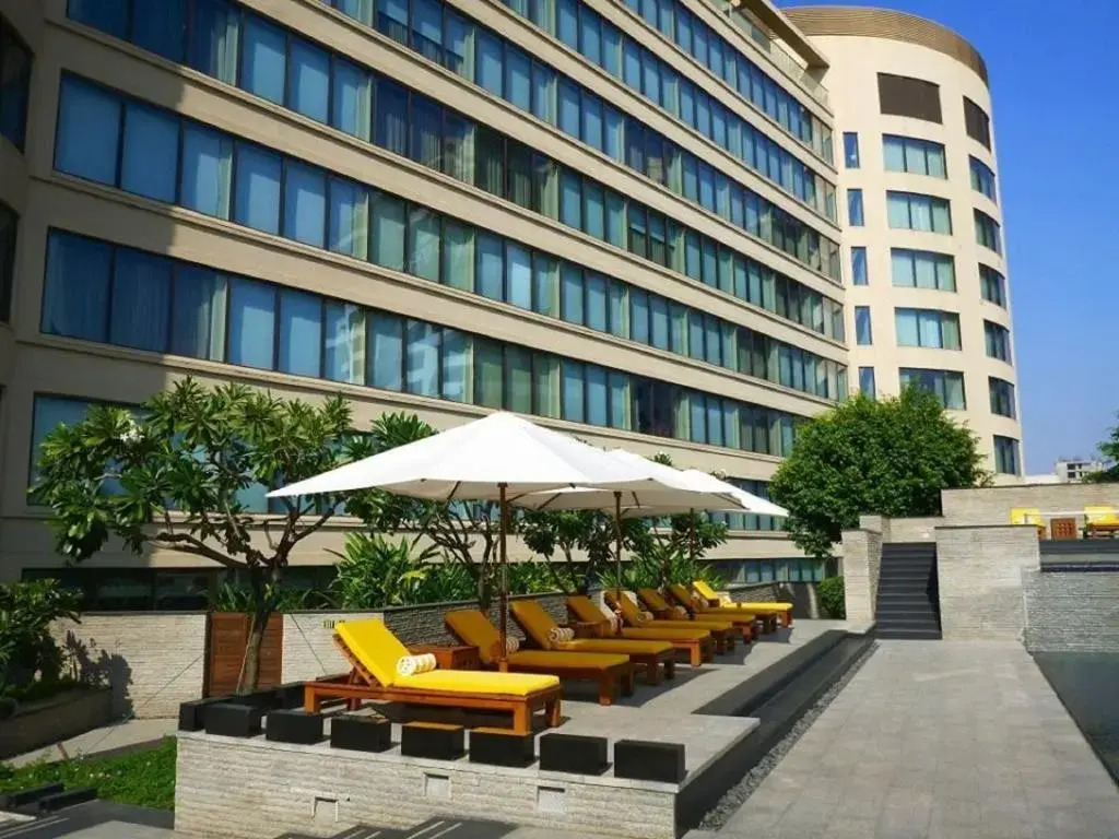 Trident Bandra Kurla