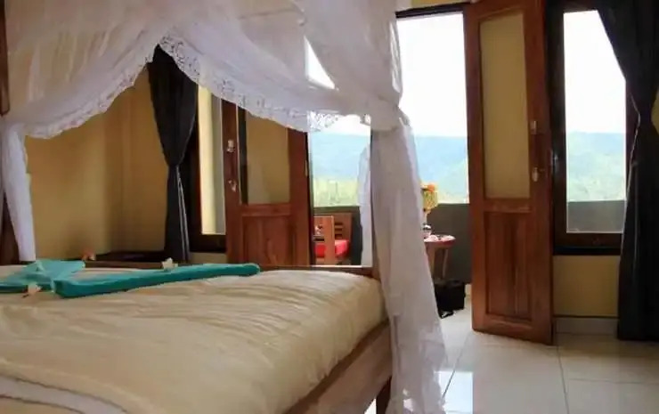 Edy Homestay