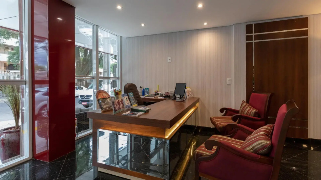 Del Rey Quality Hotel