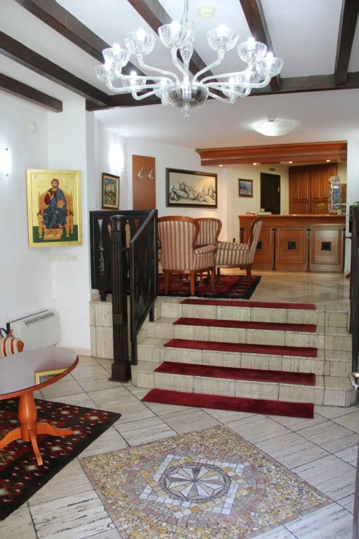 Villa Sofija